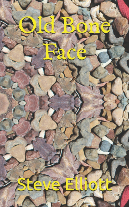Knjiga Old Bone Face Steve Elliott