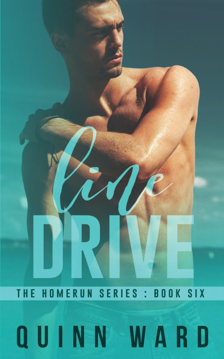 Book Line Drive Quinn Ward