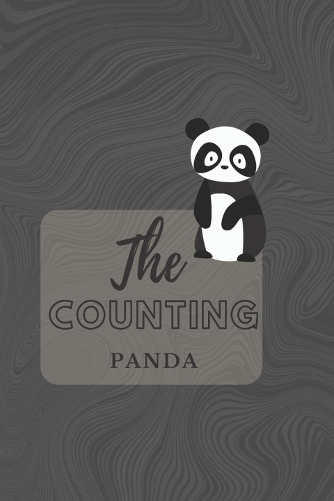 Knjiga Counting Panda Minnaar Hanco Minnaar