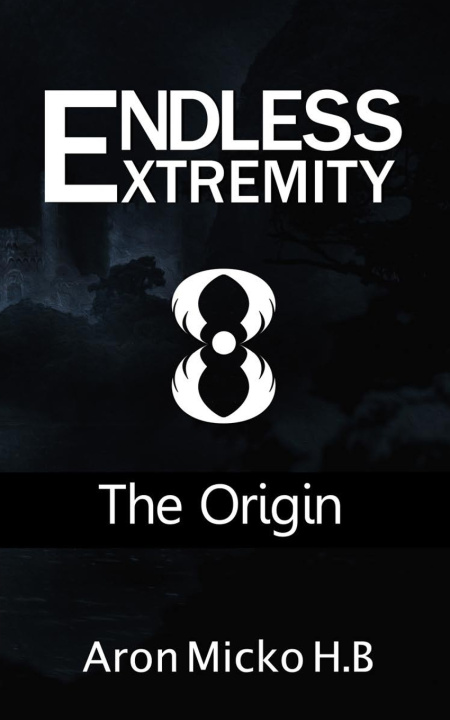 Knjiga Endless Extremity H.B Aron Micko H.B