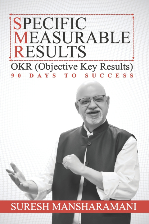 Knjiga Specific Measurable Results Mansharamani Suresh Mansharamani