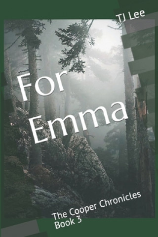 Knjiga For Emma Tj Lee