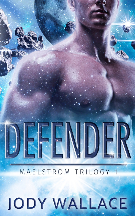 Книга Defender Wallace Jody Wallace