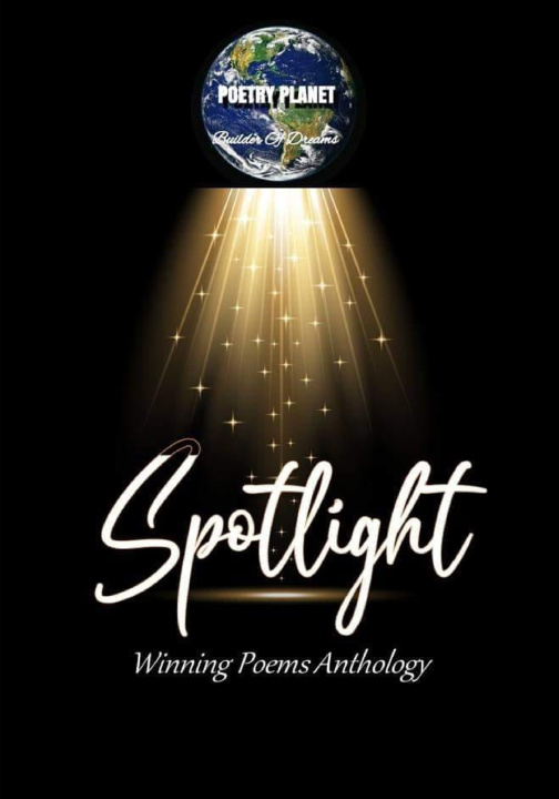 Knjiga Spotlight Planet Poetry Planet