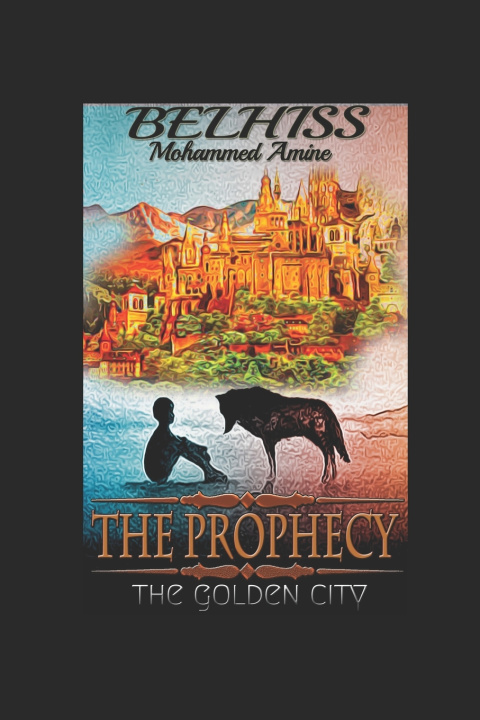 Knjiga prophecy Belhiss mohammed amine Belhiss