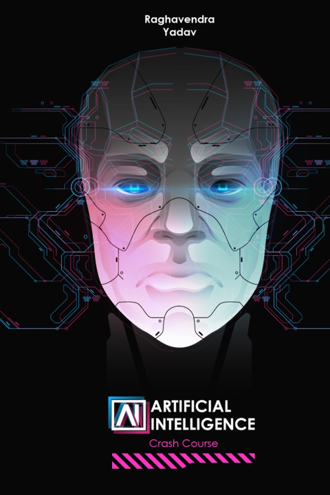 Knjiga Artificial Intelligence Yadav Raghavendra Yadav