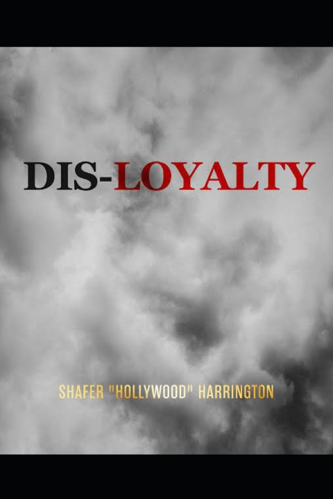 Knjiga Disloyalty Harrington Shafer Harrington