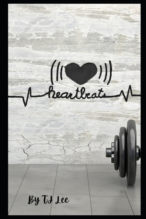 Knjiga Heartbeats Tj Lee Cover Art Sm Lee
