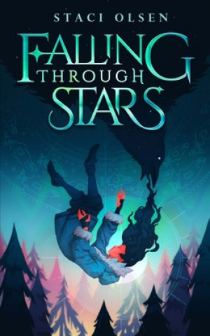 Knjiga Falling through Stars Olsen Staci Olsen