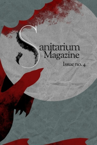 Buch Sanitarium Magazine Issue 4 Patrick Winters