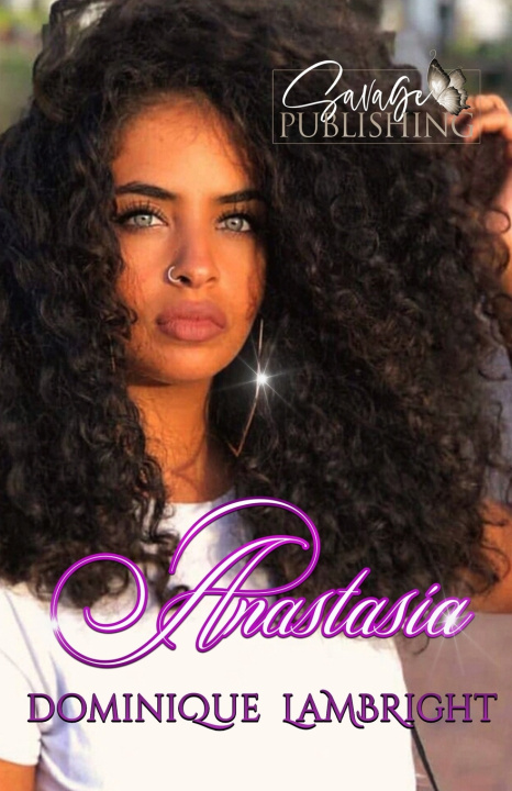 Buch Anastasia Lambright Dominique Lambright
