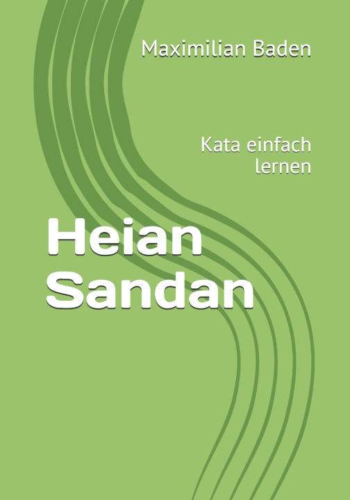 Libro Heian Sandan Maximilian Baden