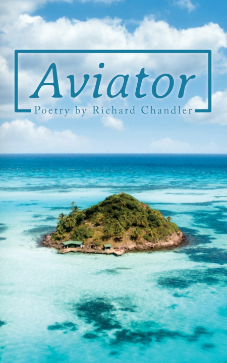 Knjiga Aviator Chandler Richard Chandler