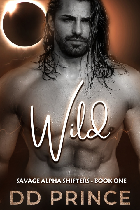 Βιβλίο Wild Prince DD Prince