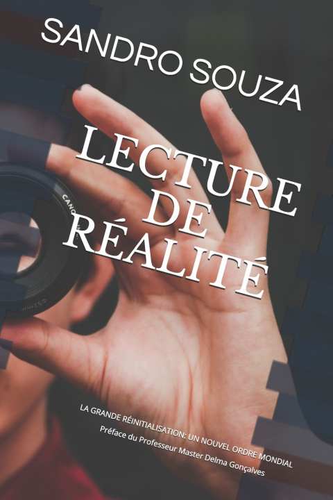 Libro Lecture de Realite SOUZA SANDRO SOUZA