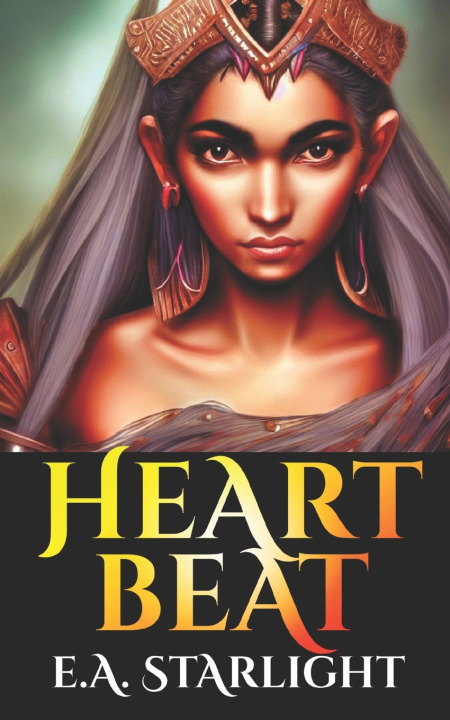 Knjiga Heartbeat Starlight E.A. Starlight