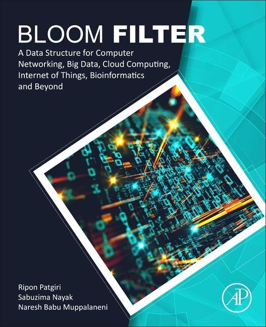 Книга Bloom Filter Ripon Patgiri