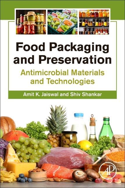 Carte Food Packaging and Preservation Amit Jaiswal