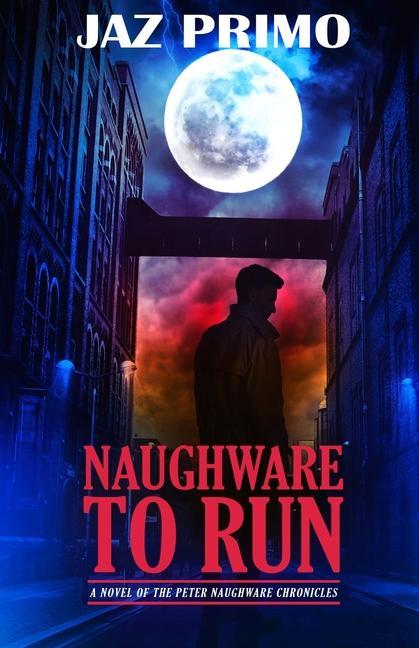 Libro Naughware to Run Jaz Primo