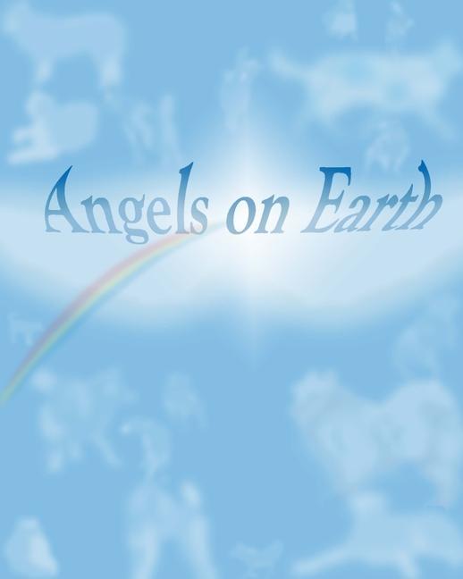 Книга Angels on Earth 