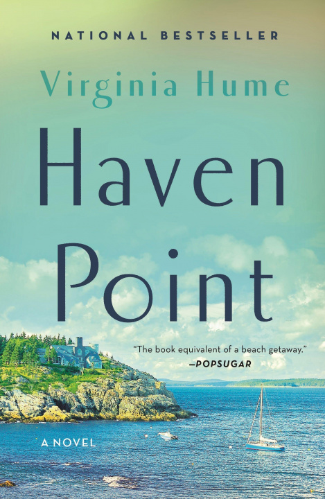 Knjiga Haven Point Virginia Hume