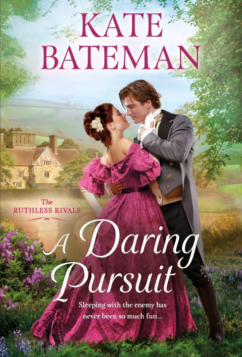 Book Daring Pursuit 