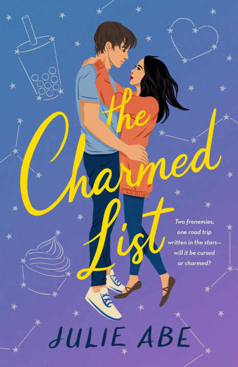 Libro Charmed List 