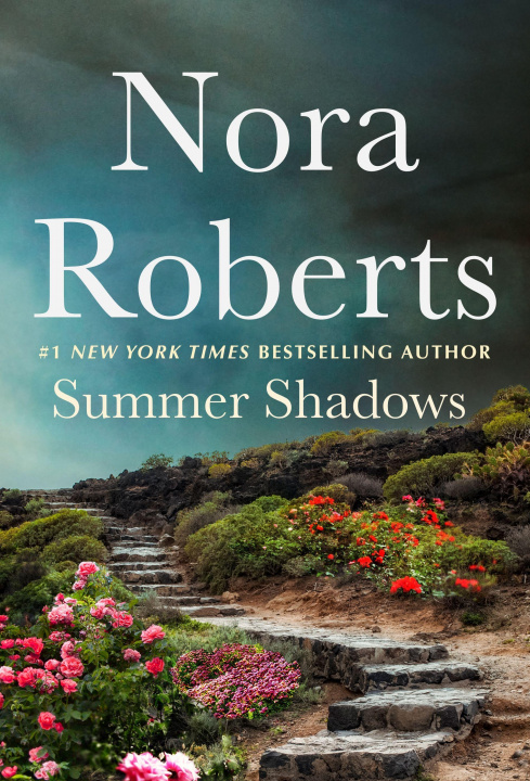 Buch Summer Shadows: The Right Path and Partners: A 2-In-1 Collection Nora Roberts