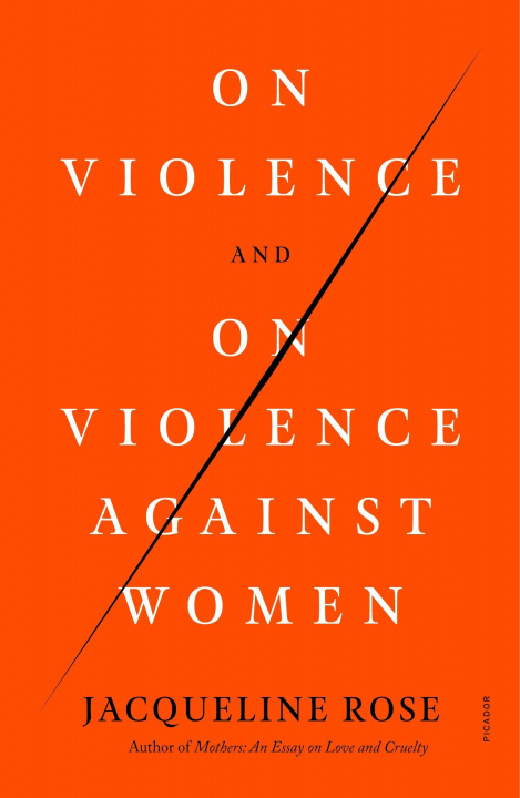 Kniha On Violence and on Violence Against Women 