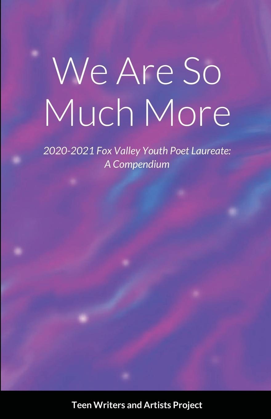 Kniha We Are So Much More Angela Miller