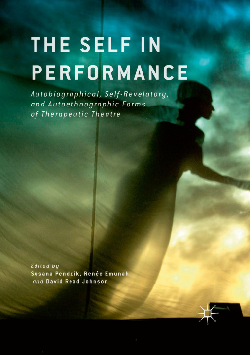Knjiga Self in Performance David Read Johnson