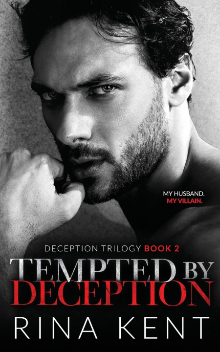 Книга Tempted by Deception 