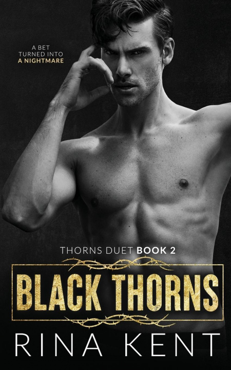 Carte Black Thorns 