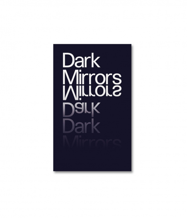 Βιβλίο DARK MIRRORS Stanley Wolukau-Wanambwa