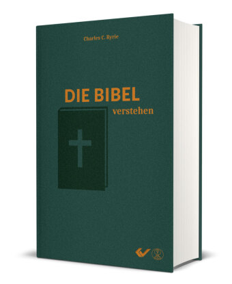 Kniha Die Bibel verstehen 