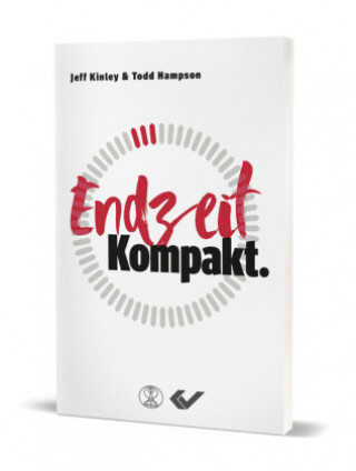 Knjiga Endzeit. Kompakt. Todd Hampson