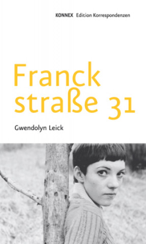 Kniha Franckstraße 31 