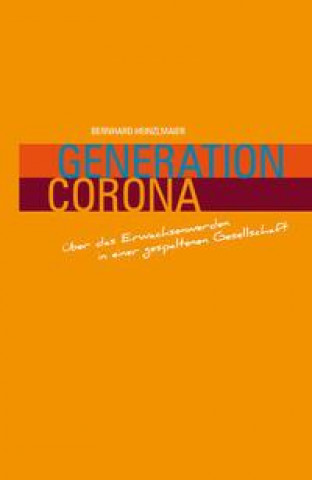 Carte Generation Corona 