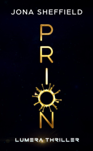 Knjiga Prion Jona Sheffield