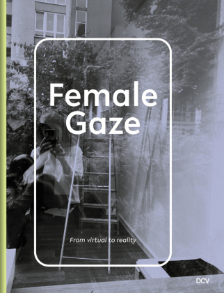 Knjiga Female Gaze Alexander Ochs