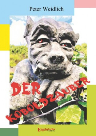 Livro Der Koboldzauber Peter Weidlich