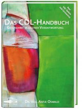 Knjiga Das CDL-Handbuch 