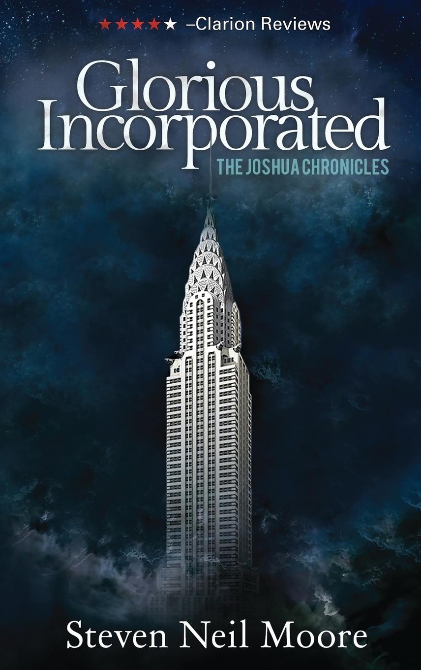 Book Glorious Incorporated Steven Neil Moore