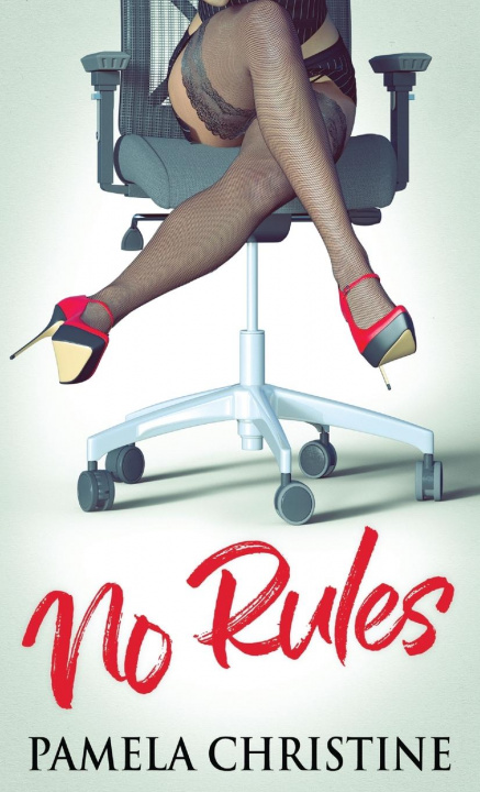 Book No Rules Pamela Christine