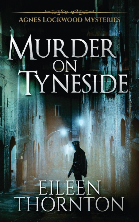 Kniha Murder on Tyneside 