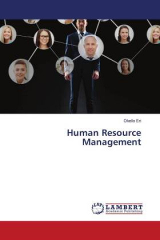 Knjiga Human Resource Management Okello Eri