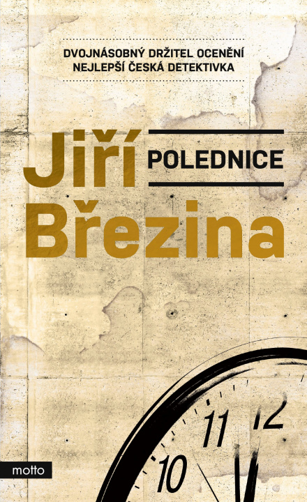 Book Polednice Jiří Březina