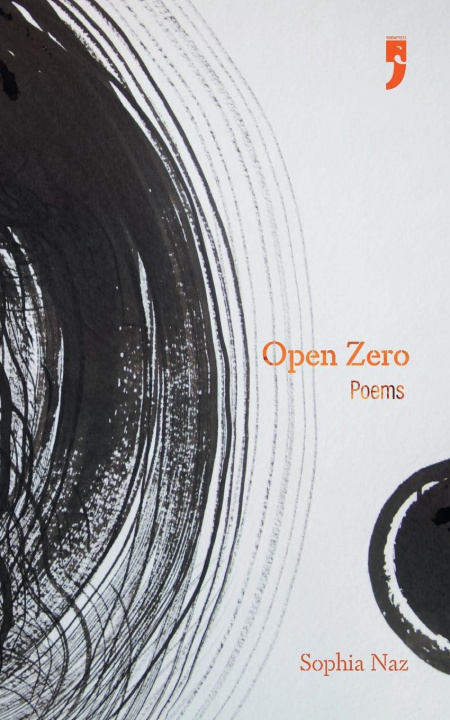 Knjiga Open Zero Sophia Naz