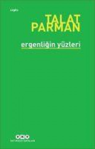 Buch Ergenligin Yüzleri 