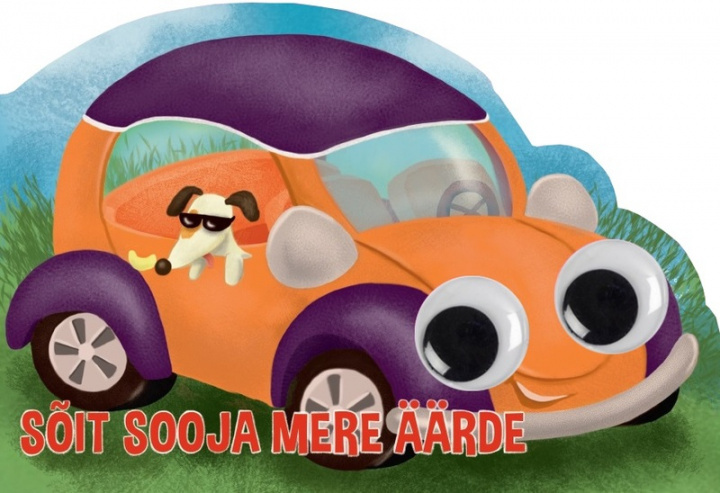 Knjiga Sõit sooja mere äärde Silja Paavle